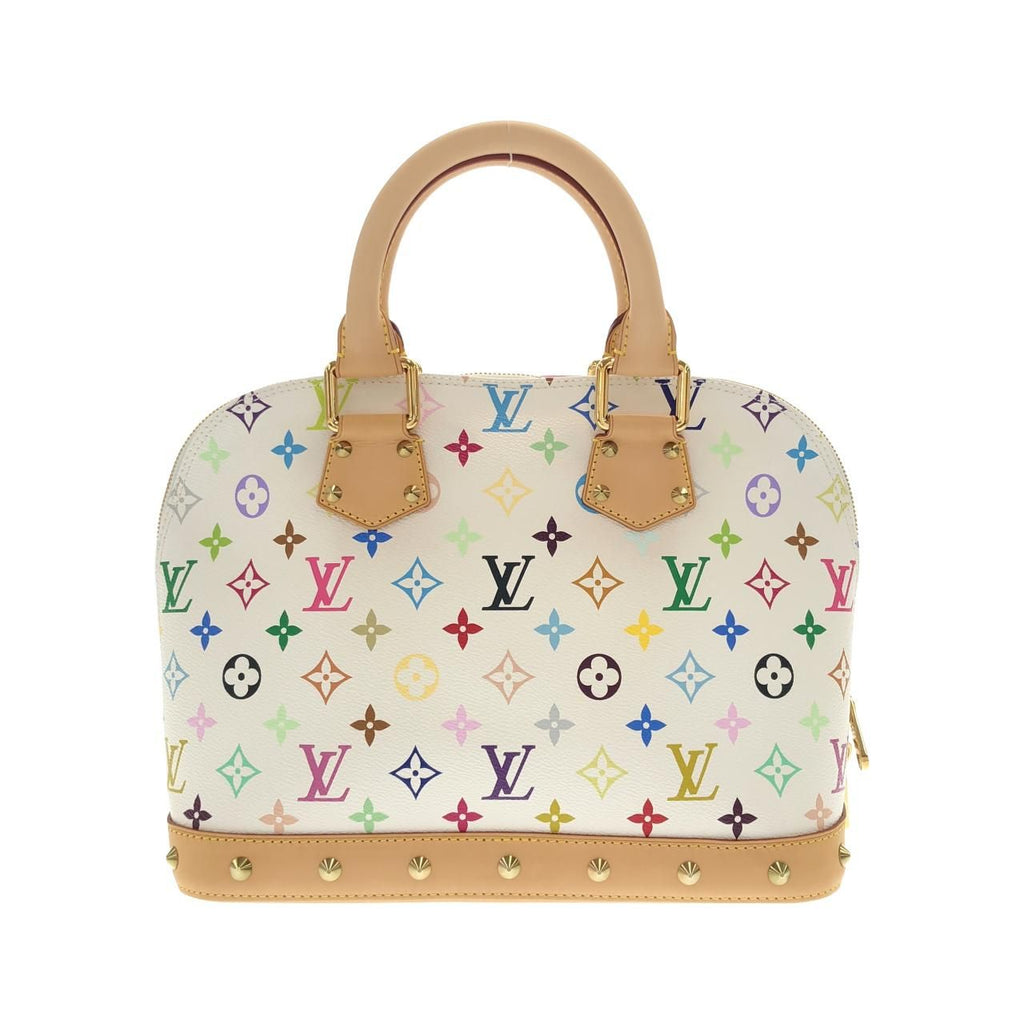 Louis Vuitton Multicolor Alma PM — view 2