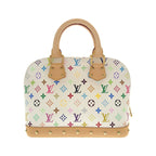 Louis Vuitton Multicolor Alma PM — view 2