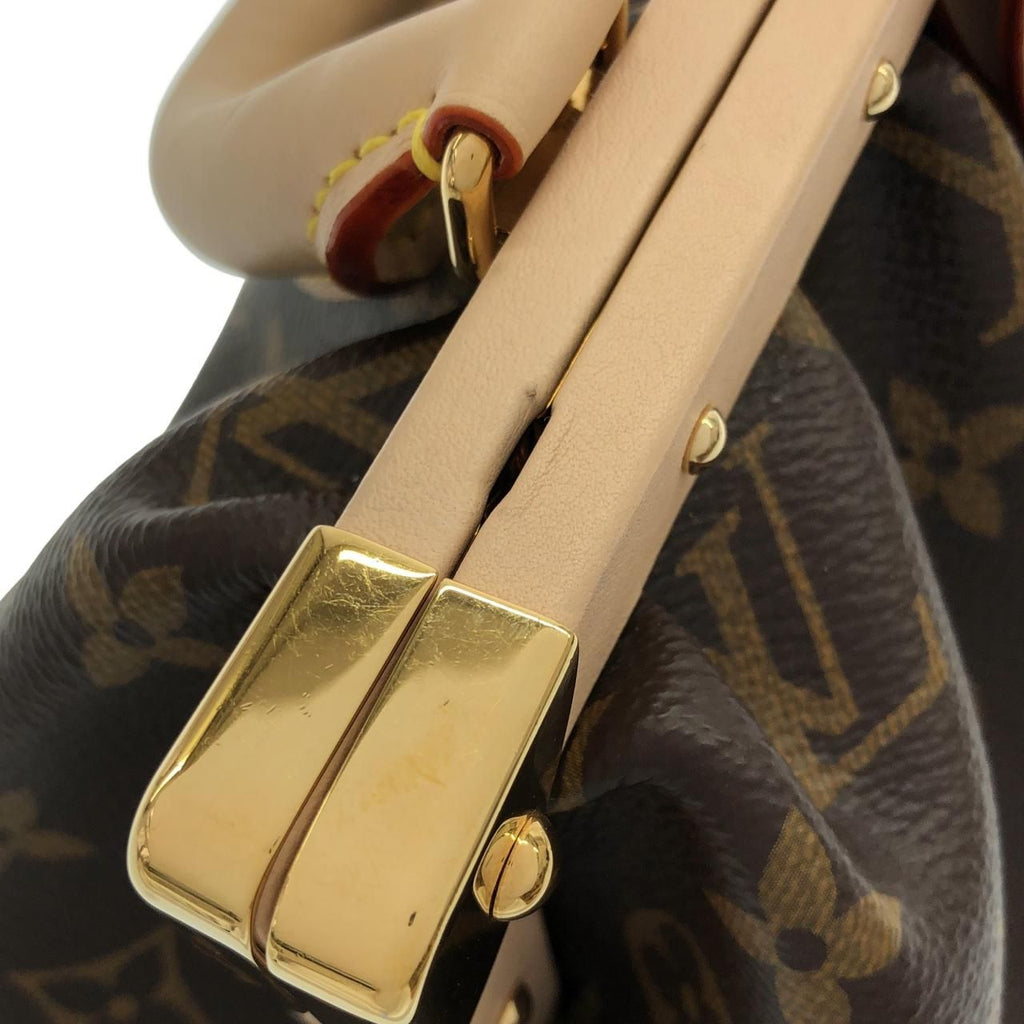 Louis Vuitton Monogram Clutch — view 6
