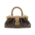 Louis Vuitton Monogram Clutch