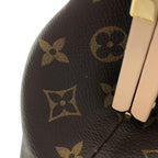 Louis Vuitton Monogram Clutch — view 5
