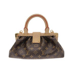 Louis Vuitton Monogram Clutch — view 2