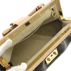 Louis Vuitton Monogram Clutch — view 9