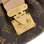 Louis Vuitton Monogram Clutch — view 4
