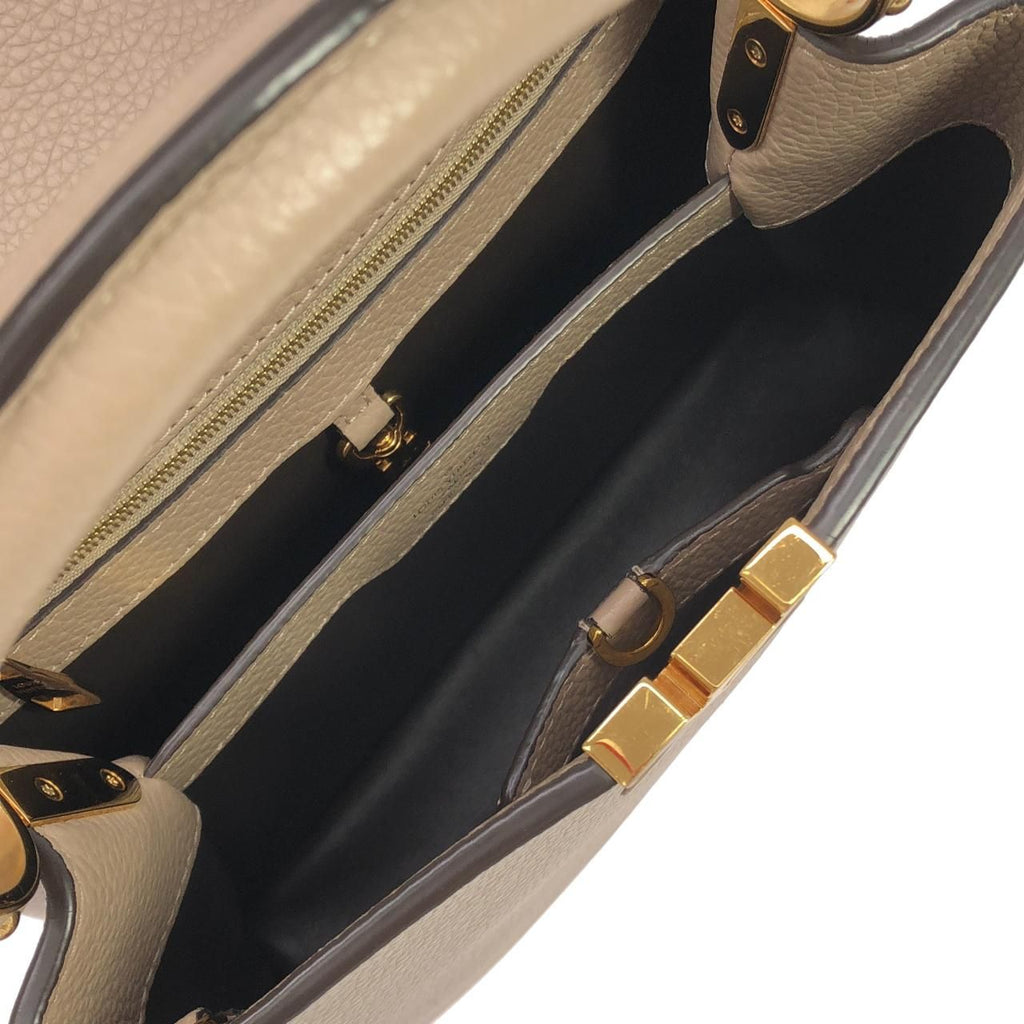 Louis Vuitton Capucines BB — view 9