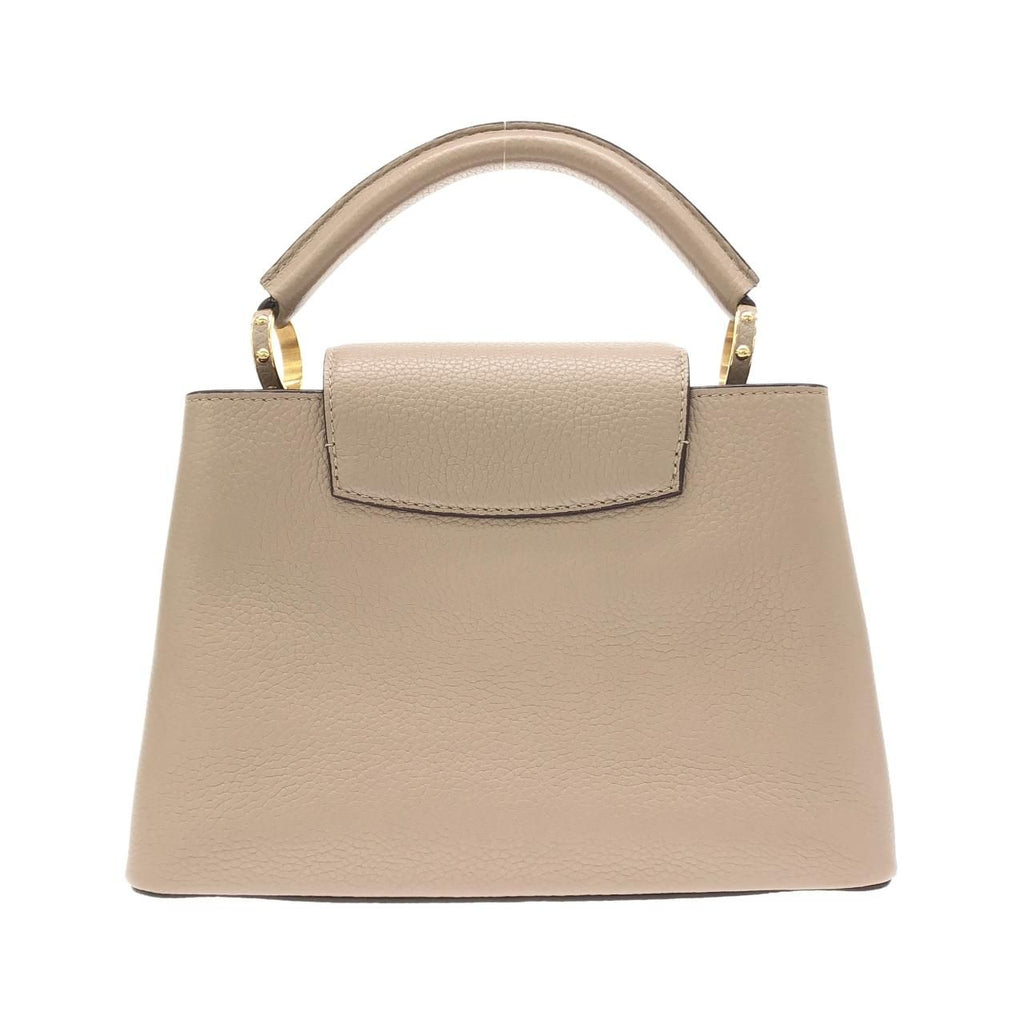 Louis Vuitton Capucines BB — view 2