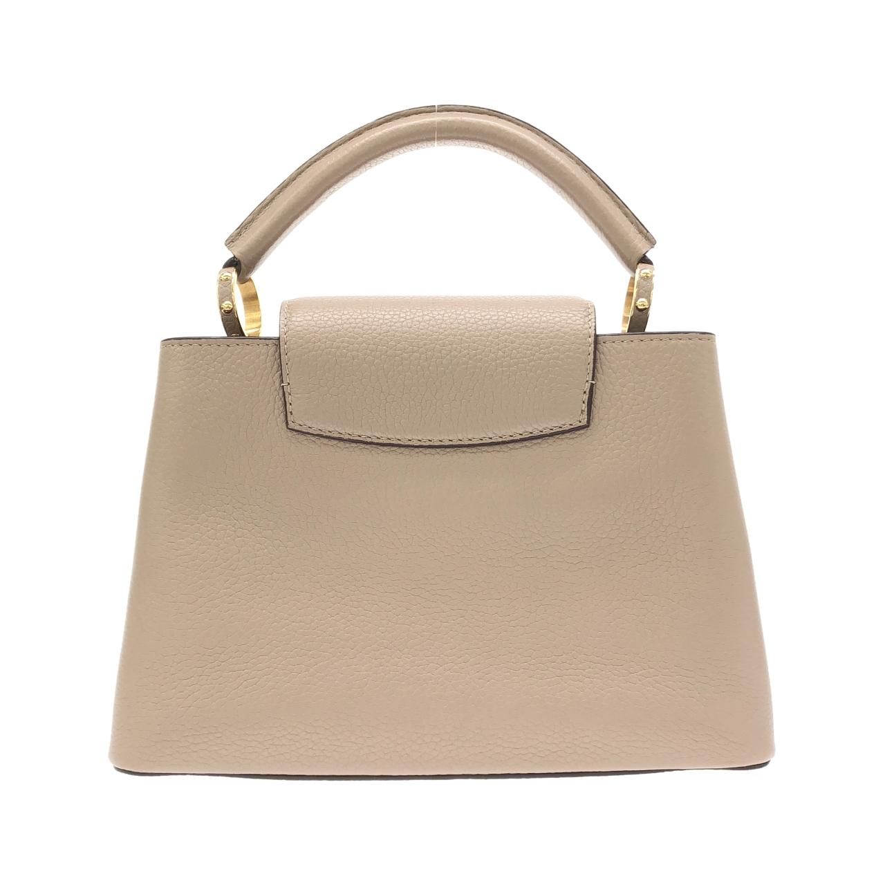 Louis Vuitton Capucines BB — view 2