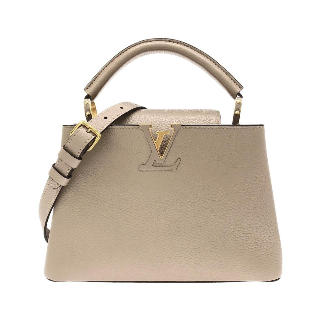 Louis Vuitton Capucines BB