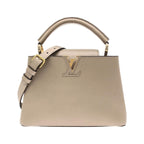 Louis Vuitton Capucines BB