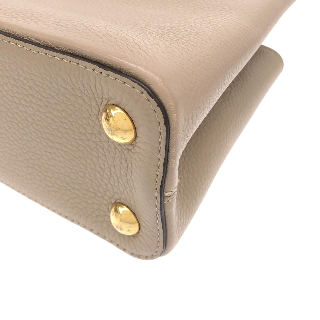Louis Vuitton Capucines BB — view 3