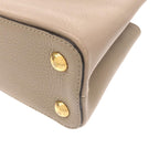 Louis Vuitton Capucines BB — view 3