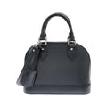 Louis Vuitton Epi Alma BB