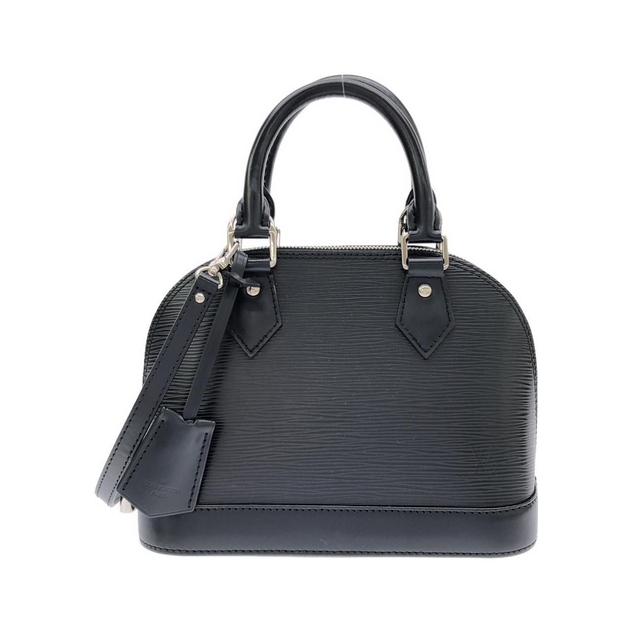 Louis Vuitton Epi Alma BB