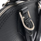 Louis Vuitton Epi Alma BB — view 5