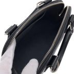 Louis Vuitton Epi Alma BB — view 9