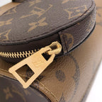 Louis Vuitton Monogram Giant On The Go PM — view 6