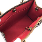 Louis Vuitton Monogram Giant On The Go PM — view 9