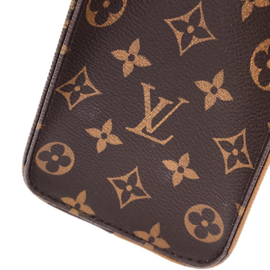 Louis Vuitton Monogram Giant On The Go PM — view 5