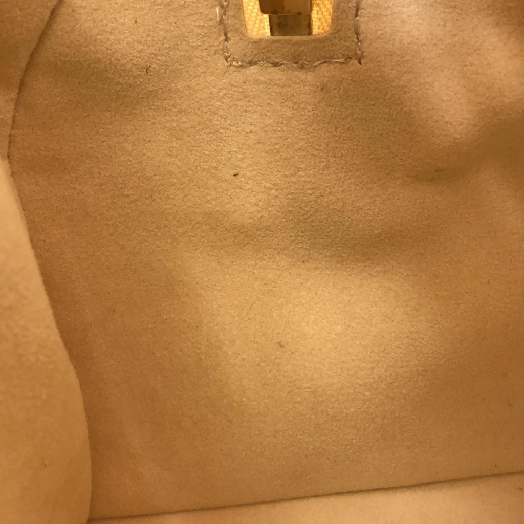 Louis Vuitton Monogram Empreinte Speedy Bandouliere 20 Boston — view 8