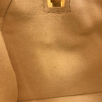 Louis Vuitton Monogram Empreinte Speedy Bandouliere 20 Boston — view 8
