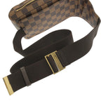 Louis Vuitton Damier Geronimos — view 7