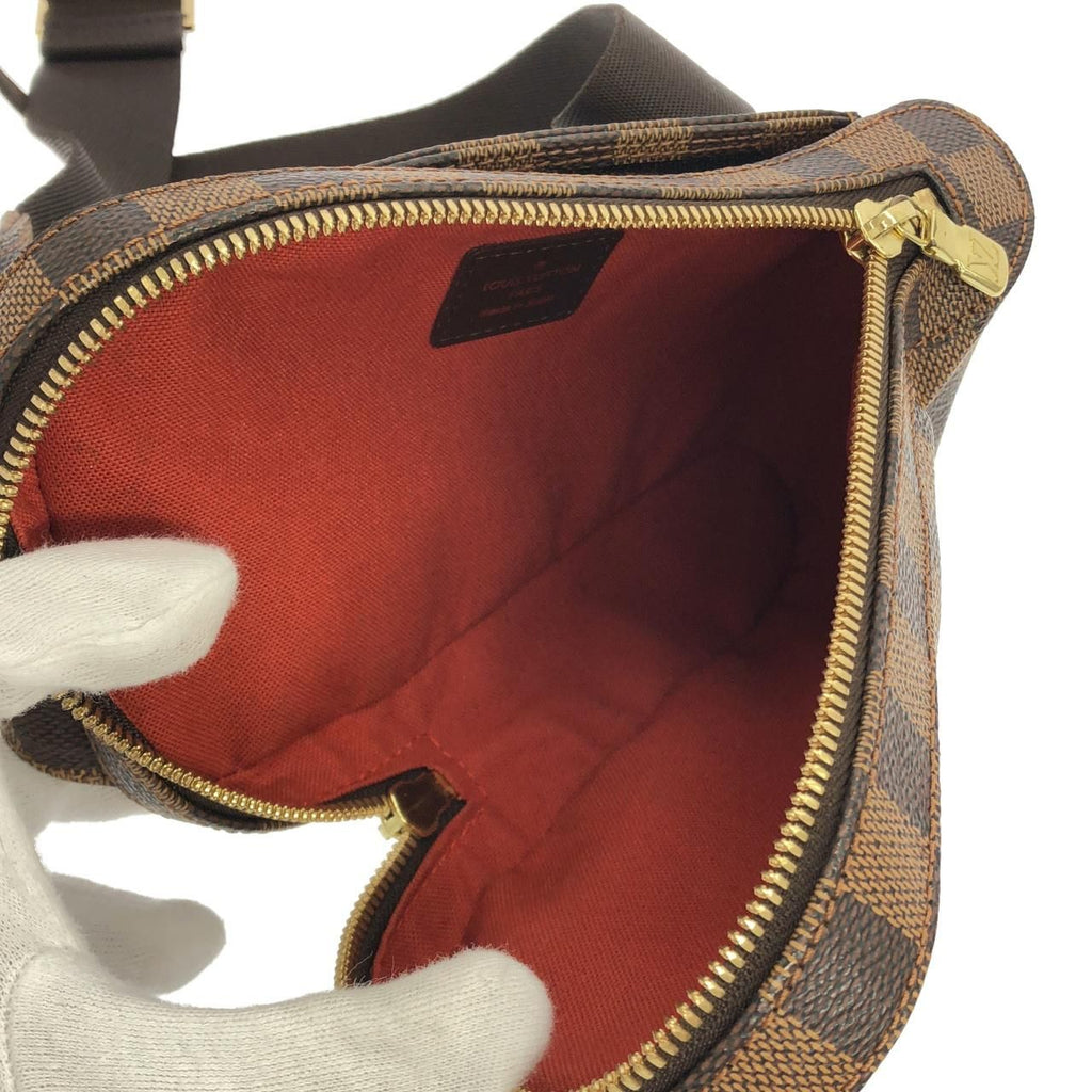 Louis Vuitton Damier Geronimos — view 8