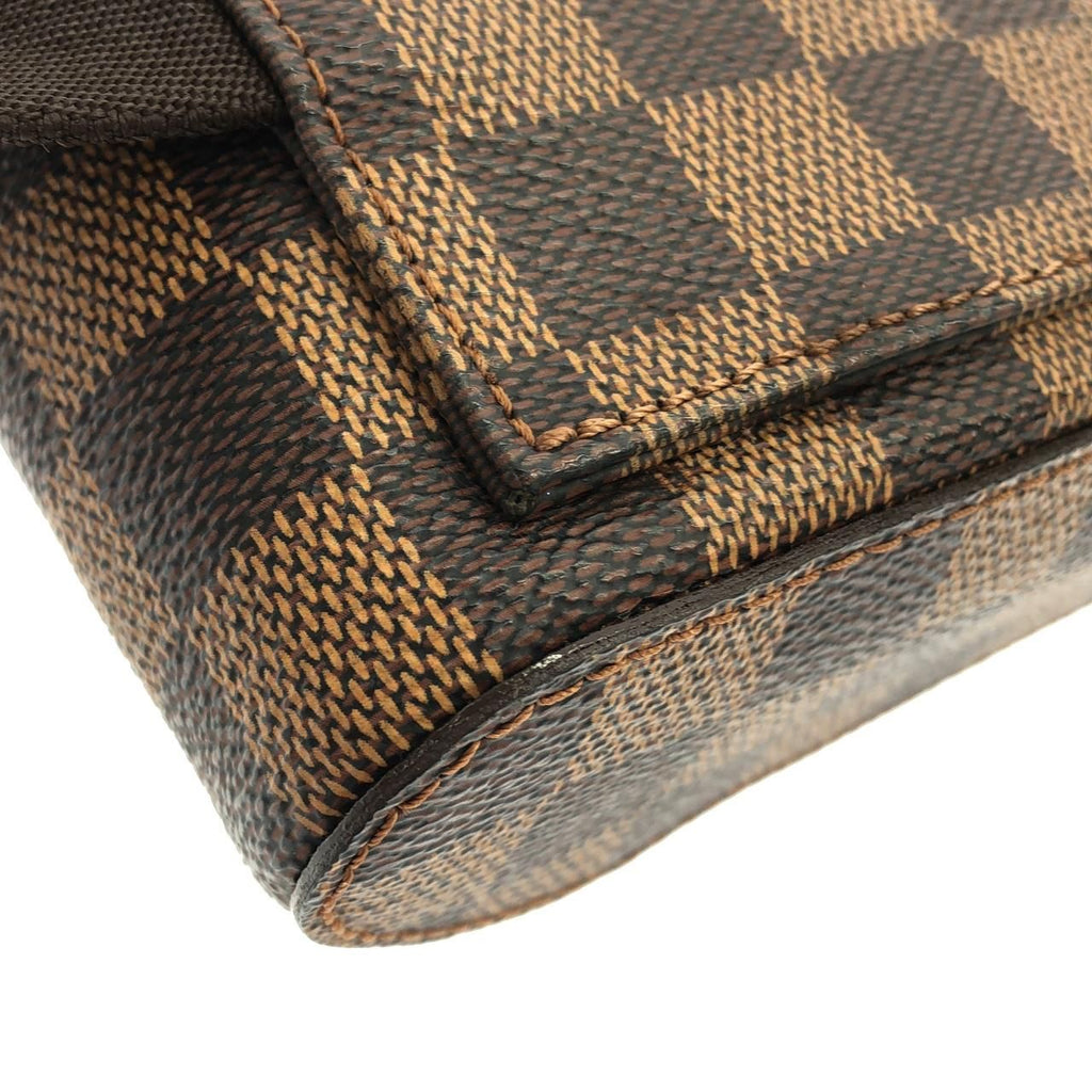Louis Vuitton Damier Geronimos — view 4