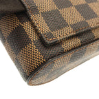 Louis Vuitton Damier Geronimos — view 4