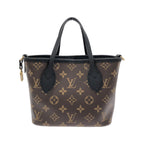 Louis Vuitton Monogram Neverfull Inside Out BB — view 2