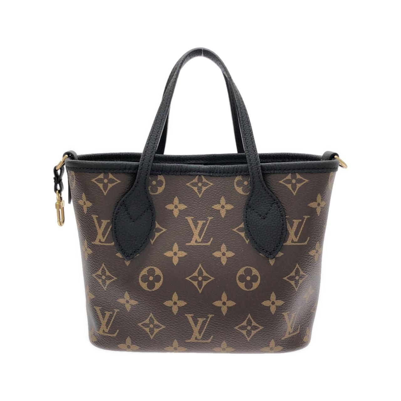 Louis Vuitton Monogram Neverfull Inside Out BB — view 2