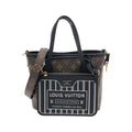 Louis Vuitton Monogram Neverfull Inside Out BB