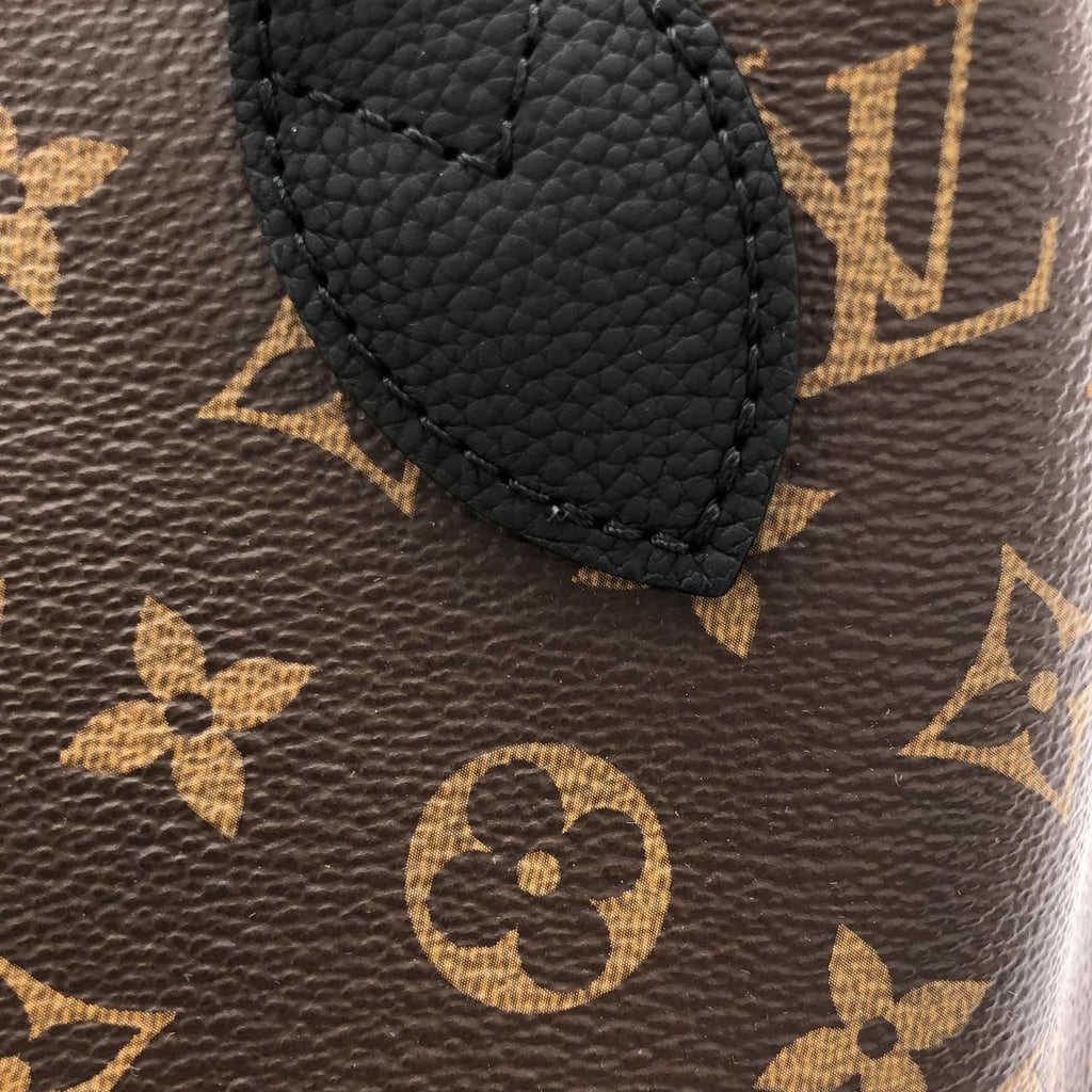 Louis Vuitton Monogram Neverfull Inside Out BB — view 5