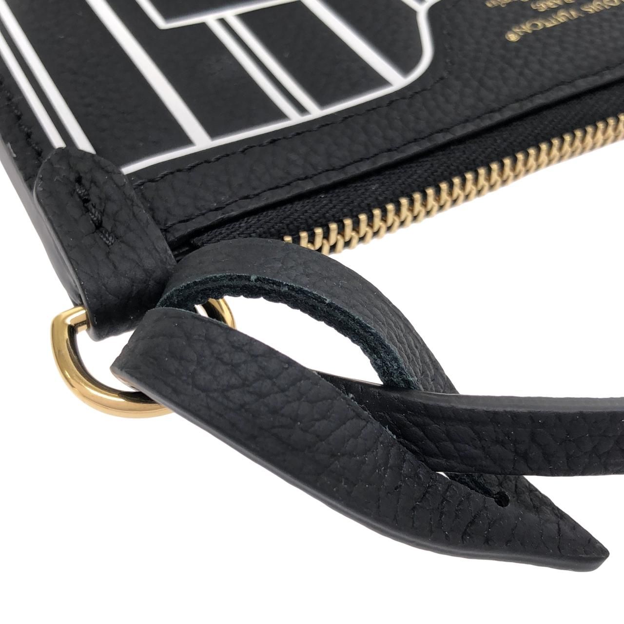 Louis Vuitton Monogram Neverfull Inside Out BB — view 7