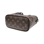 Louis Vuitton Monogram Neverfull Inside Out BB — view 3