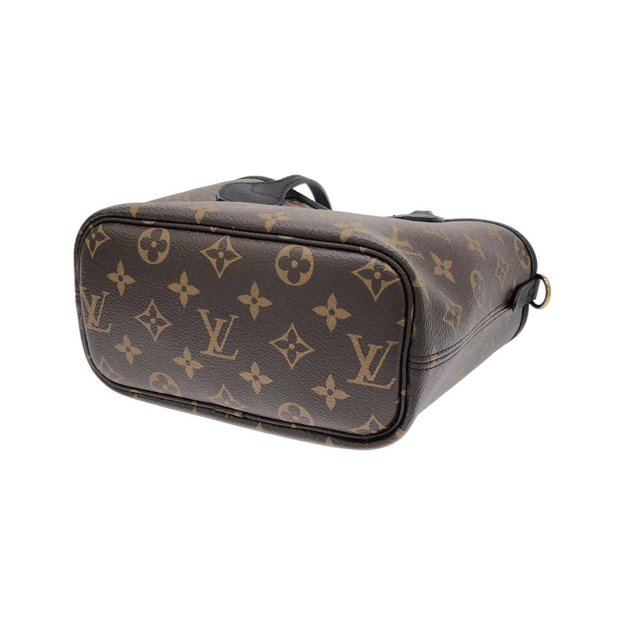 Louis Vuitton Monogram Neverfull Inside Out BB — view 3
