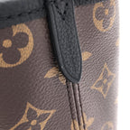 Louis Vuitton Monogram Neverfull Inside Out BB — view 4
