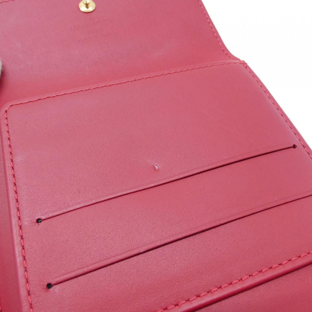 Louis Vuitton Vernis Portefeuille Elise Wallet — view 7