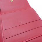 Louis Vuitton Vernis Portefeuille Elise Wallet — view 7