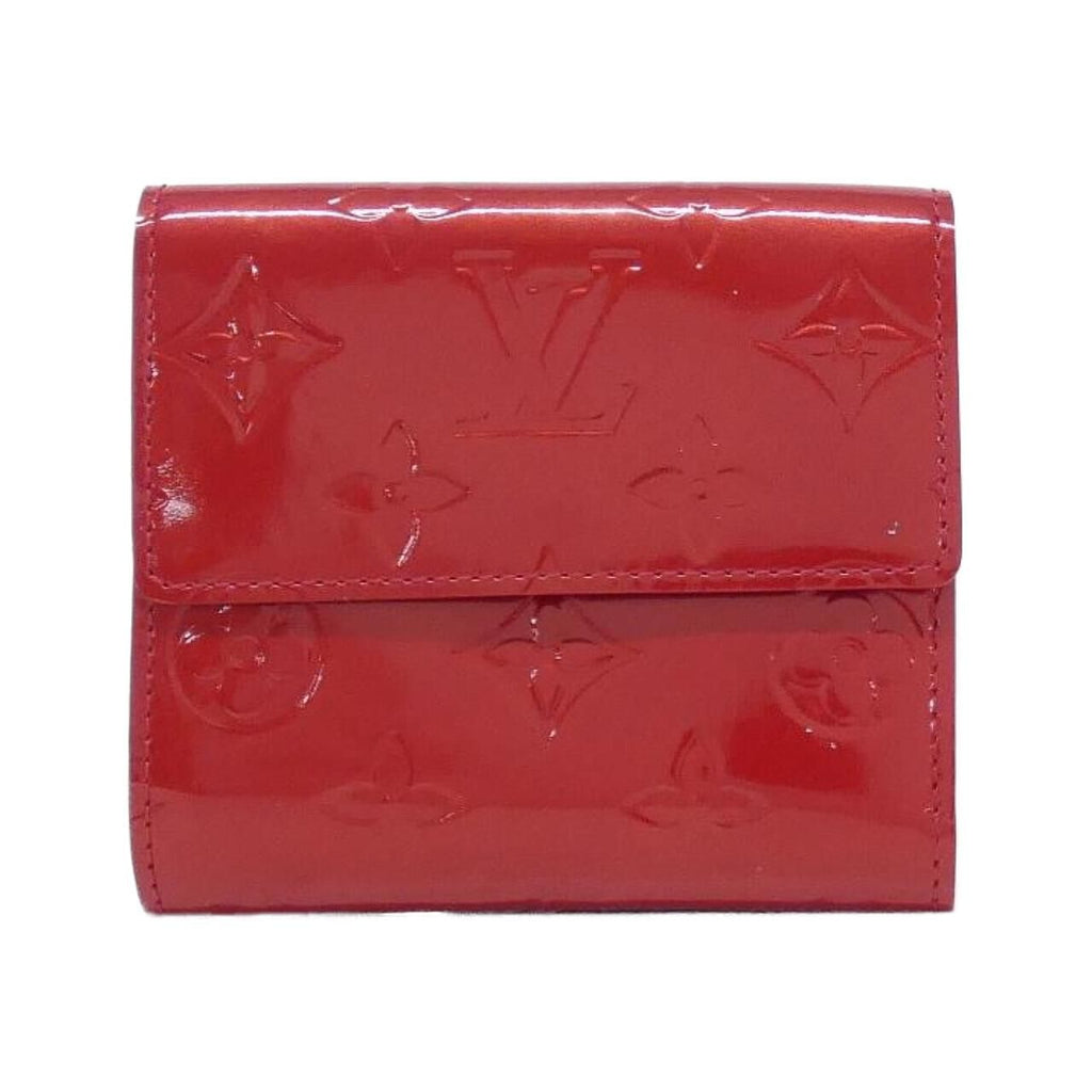 Louis Vuitton Vernis Portefeuille Elise Wallet