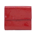 Louis Vuitton Vernis Portefeuille Elise Wallet
