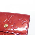 Louis Vuitton Vernis Portefeuille Elise Wallet — view 3