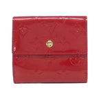 Louis Vuitton Vernis Portefeuille Elise Wallet — view 2