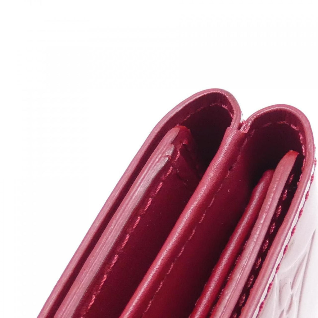 Louis Vuitton Vernis Portefeuille Elise Wallet — view 5
