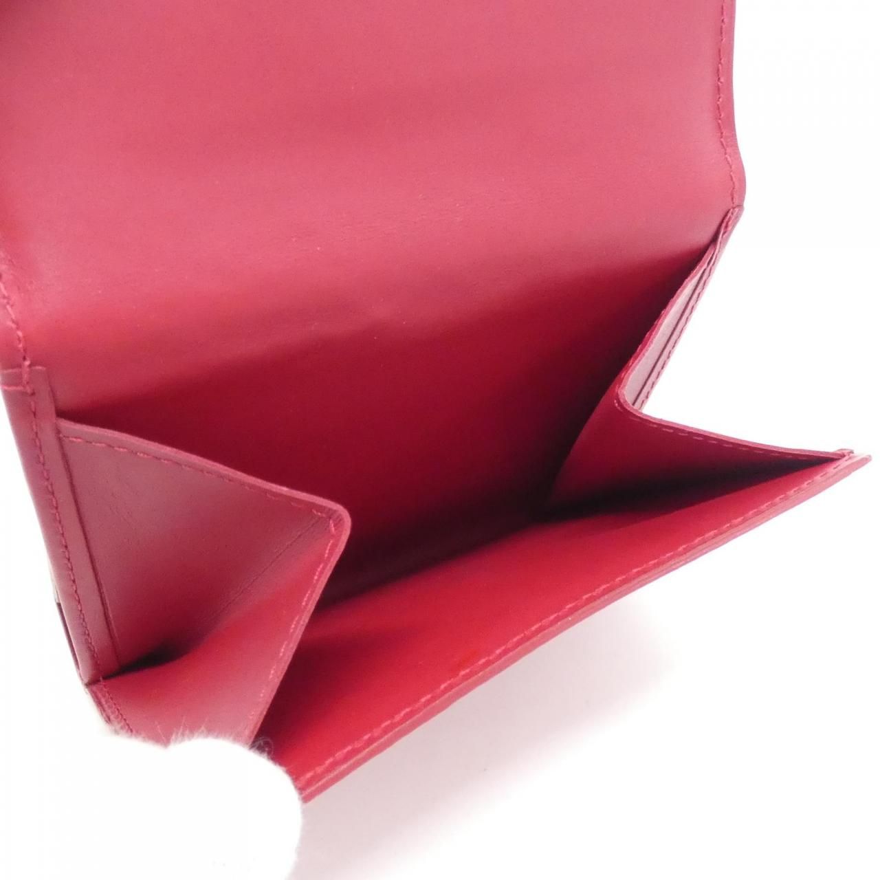 Louis Vuitton Vernis Portefeuille Elise Wallet — view 8