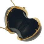Louis Vuitton Monogram LV Egg Case Shoulder — view 8