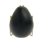 Louis Vuitton Monogram LV Egg Case Shoulder — view 2
