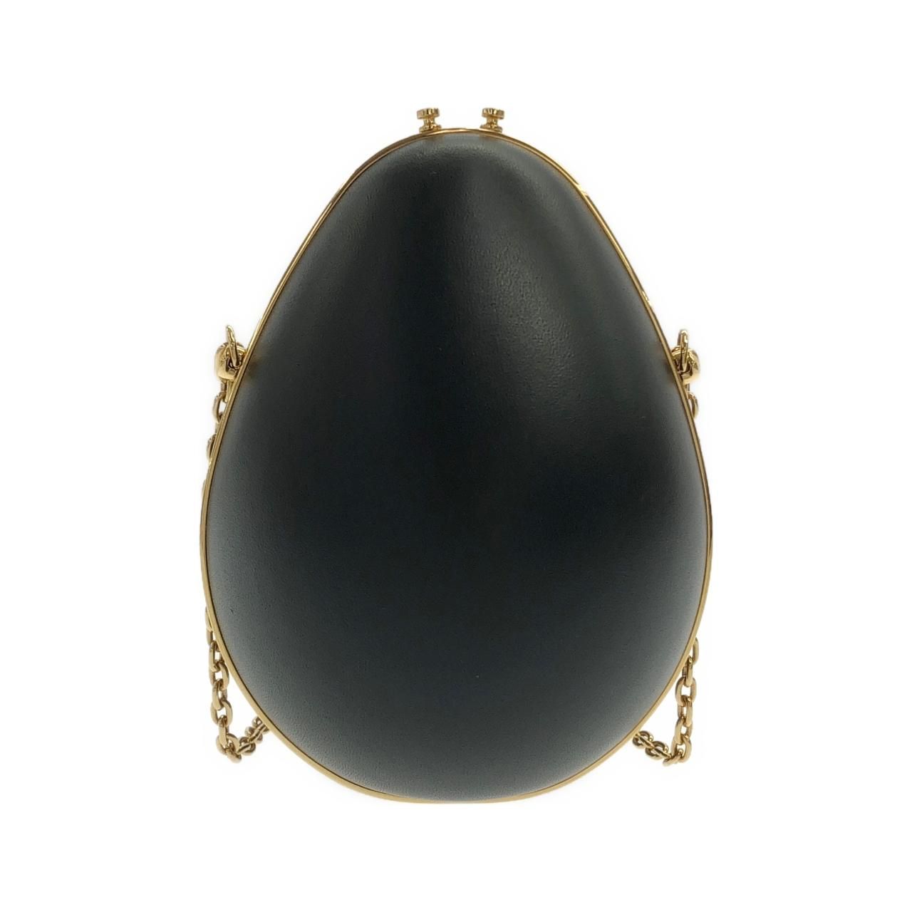 Louis Vuitton Monogram LV Egg Case Shoulder — view 2