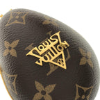 Louis Vuitton Monogram LV Egg Case Shoulder — view 5