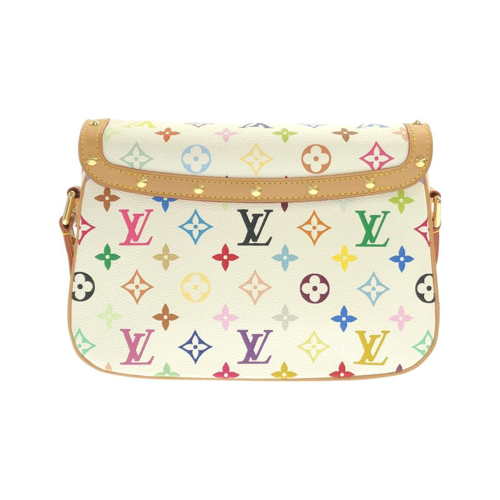 Louis Vuitton Multicolor Sologne Shoulder — view 2