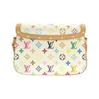 Louis Vuitton Multicolor Sologne Shoulder — view 2